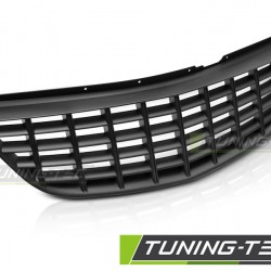 Grila OPEL CORSA D 06-10 Negru mat