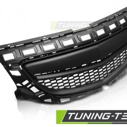 Grila OPEL INSIGNIA 08-12 sport negru mat