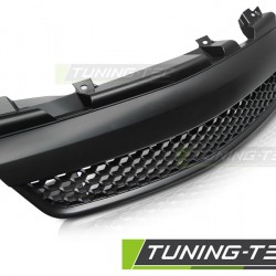 Grila OPEL ZAFIRA B 05-08 sport Negru mat
