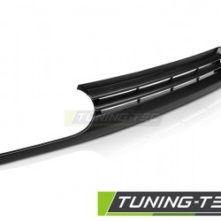Grila negru compatibil cu VW GOLF 3 09.91-08.97