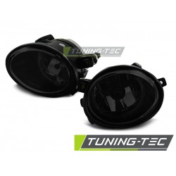PROIECTOARE CEATA fumuriu sport compatibil cu BMW E39 / E46