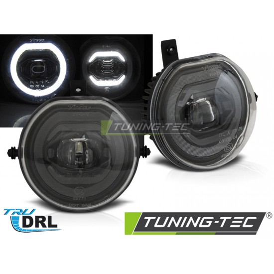BMW MINI COOPER F55 / F56 / F54 / F57 Led DRL