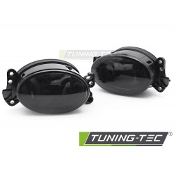 Proiectoare ceata fumuriu compatibil cu MERCEDES W204 / W209 / W211 W463 / W164 / R251 / W251  / X164 C219 / W204 / W169