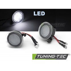 MIRROR PUDDLE LIGHTS Led fist  FORD MONDEO, FOCUS, GALAXY, S-MAX