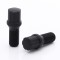 Prezoane roata JR Jb1 12X1,25 negru