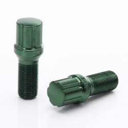 Prezoane roata JR Jb1 12X1,25 VERDE