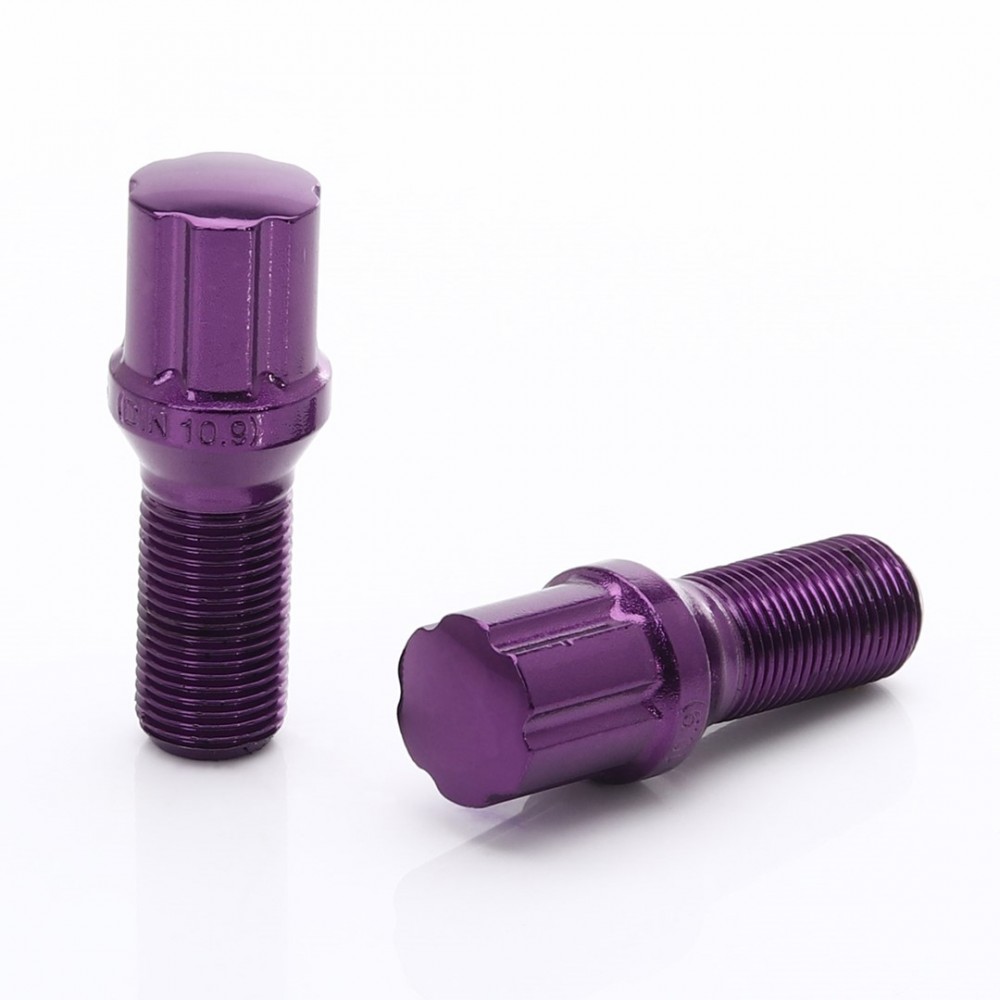 【Johnページ】 Prezoane/Piulite JR : Japan Racing JB1 Bolts 12x1,5 Mov