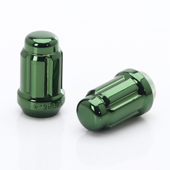 PIULITE FORJATE OTEL JN2 12X1,5 VERDE