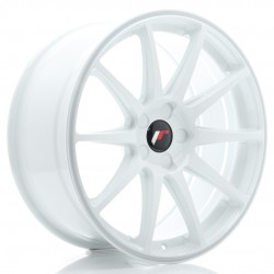 Janta aliaj JR Wheels JR11 19x8,5 ET31 5x114,3 White