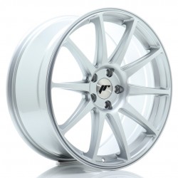 Janta aliaj JR Wheels JR11 19x8,5 ET42 5x112 Hyper Argintiu