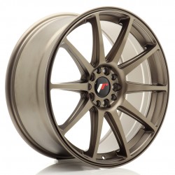 Janta aliaj JR Wheels JR11 19x8,5 ET42 5x112/114,3 Matt Bronze