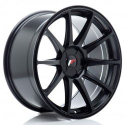 Janta aliaj JR Wheels JR11 19x9,5 ET31 5x120 Matt Negru