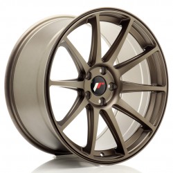 Janta aliaj JR Wheels JR11 19x9,5 ET35 5x120 Matt Bronze