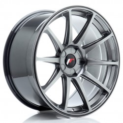 Janta aliaj JR Wheels JR11 19x9,5 ET31 5x112 Hyper Negru