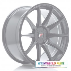 Janta aliaj JR Wheels JR11 19x9,5 ET15-35 5H Blank Custom Finish