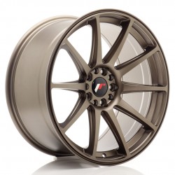 Janta aliaj JR Wheels JR11 19x9,5 ET35 5x112/114,3 Matt Bronze