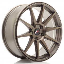 Janta aliaj JR Wheels JR11 20x8,5 ET35 5x120 Matt Bronze
