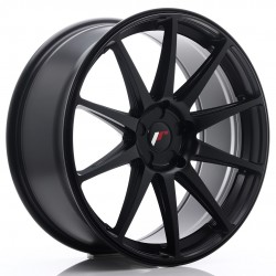 Janta aliaj JR Wheels JR11 20x8,5 ET35 5x112 Matt Negru