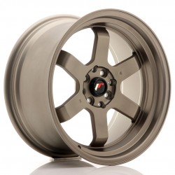 Janta aliaj JR Wheels JR12 17x9 ET25 4x100/114 Bronze