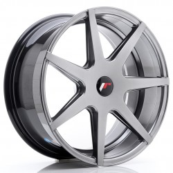 Janta aliaj JR Wheels JR20 19x8,5 ET35 5x120 Hyper Negru