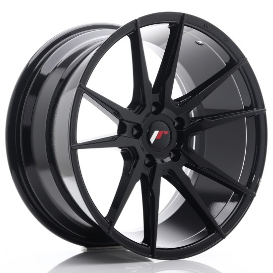J＊J Jante JR-Wheels : Janta aliaj JR Wheels JR21 19x9,5 ET20