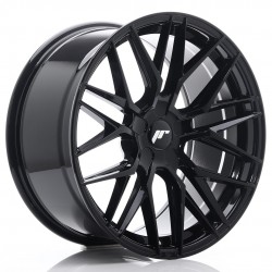 Janta aliaj JR Wheels JR28 19x9,5 ET40 5x112 Negru Lucios