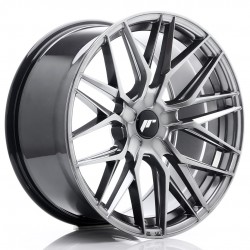 Janta aliaj JR Wheels JR28 19x9,5 ET40 5x112 Hyper Negru