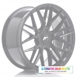 Janta aliaj JR Wheels JR28 19x9,5 ET20-40 5H BLANK Custom Finish