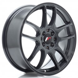 Janta aliaj JR Wheels JR29 17x7 ET40 5x100/114 Hyper Gray
