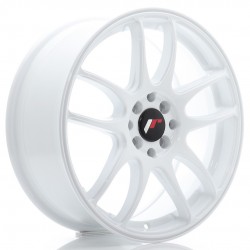 Janta aliaj JR Wheels JR29 17x7 ET40 5x100/114 White