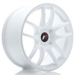Janta aliaj JR Wheels JR29 17x8 ET20-38 4H BLANK White