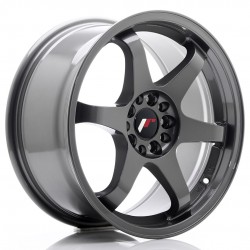 Janta aliaj JR Wheels JR3 17x8 ET35 5x108/112 Gun Metal