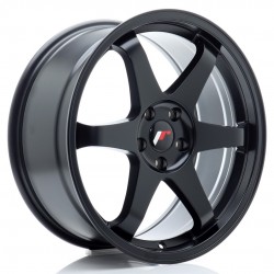 Janta aliaj JR Wheels JR3 19x8,5 ET42 5x114,3 Matt Negru