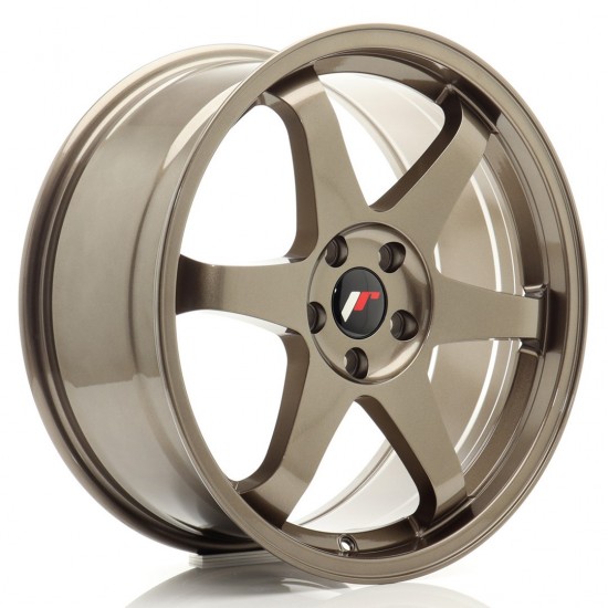 Janta aliaj JR Wheels JR3 19x8,5 ET42 5x114,3 Bronze