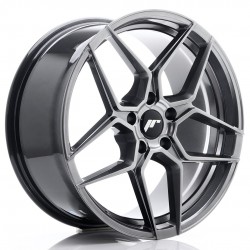 Janta aliaj JR Wheels JR34 19x8,5 ET40 5x114,3 Hyper Negru