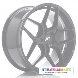 Janta aliaj JR Wheels JR34 19x8,5 ET40 5x112 Custom Finish