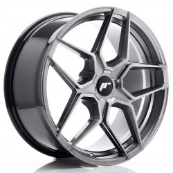 Janta aliaj JR Wheels JR34 19x8,5 ET40 5x112 Hyper Negru