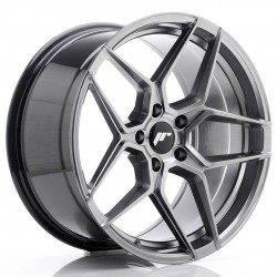Janta aliaj JR Wheels JR34 19x9,5 ET40 5x112 Hyper Negru