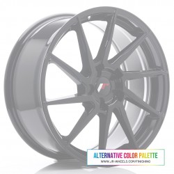 Janta aliaj JR Wheels JR36 19x8,5 ET20-50 5H BLANK Custom Finish