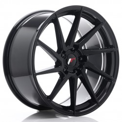 Janta aliaj JR Wheels JR36 19x9,5 ET35 5x120 Negru Lucios