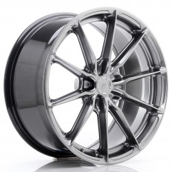 Janta aliaj JR Wheels JR37 19x8,5 ET35 5x114,3 Hyper Negru