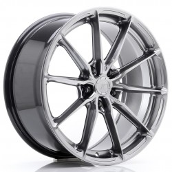 Janta aliaj JR Wheels JR37 19x8,5 ET45 5x112 Hyper Negru