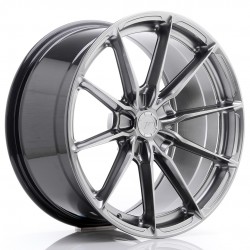 Janta aliaj JR Wheels JR37 19x9,5 ET45 5x120 Hyper Negru