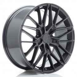 Janta aliaj JR Wheels JR38 19x8 ET25 5x112 Hyper Gray