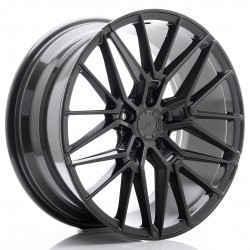 Janta aliaj JR Wheels JR38 19x8,5 ET45 5x114,3 Hyper Gray