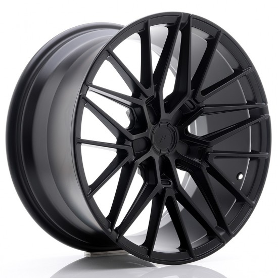 Janta aliaj JR Wheels JR38 19x9,5 ET40 5x120 Matt Negru