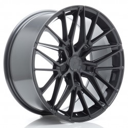 Janta aliaj JR Wheels JR38 19x9,5 ET40 5x114,3 Hyper Gray