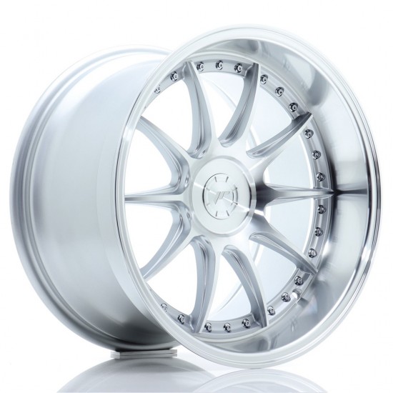 Jante JR-Wheels : Janta aliaj JR Wheels JR41 18x10,5 ET15-25