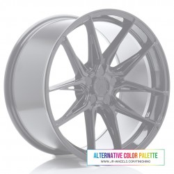Janta aliaj JR Wheels JR44 19x9,5 ET20-40 5H BLANK Custom Finish