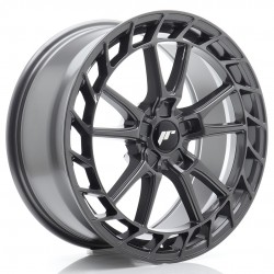 Janta aliaj JR Wheels JR45 19x8,5 ET35 5x112 Hyper Gray